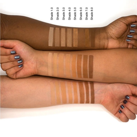 Stila lingerie soufflé - Picture 2 of 10